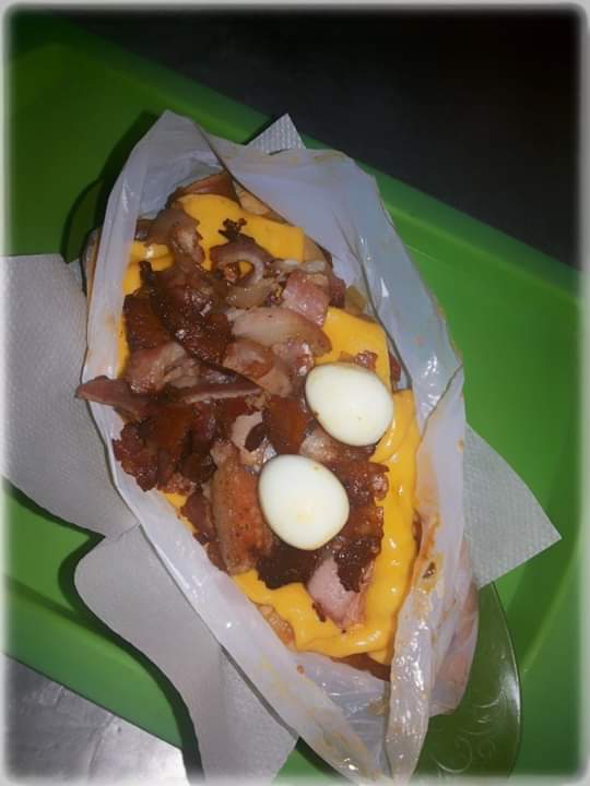 Hot Dog Ponto Certo-6