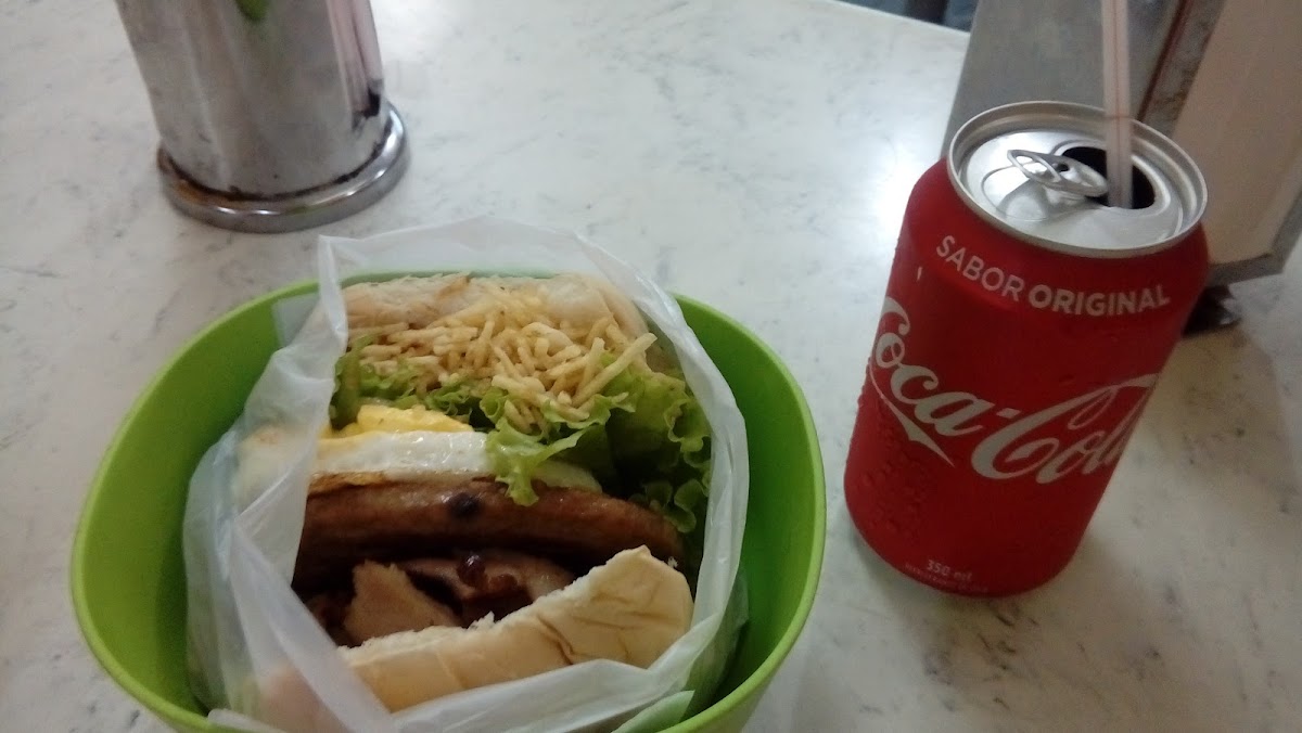 Hot Dog Ponto Certo-9