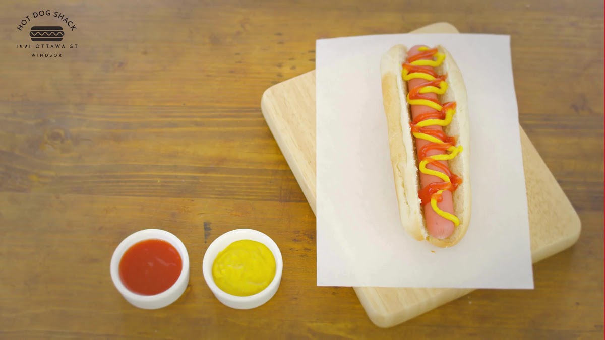 Hot Dog Shack-2