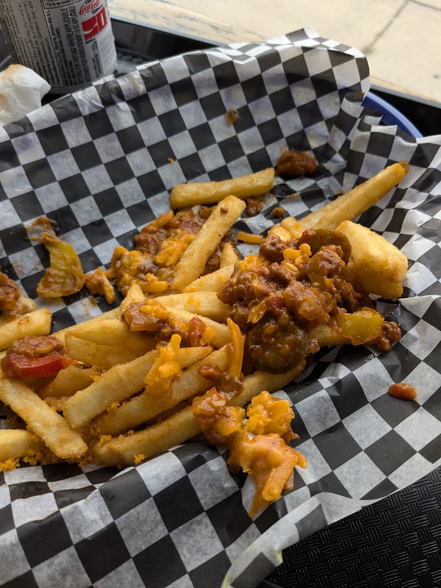 Hot Dog Shack-7