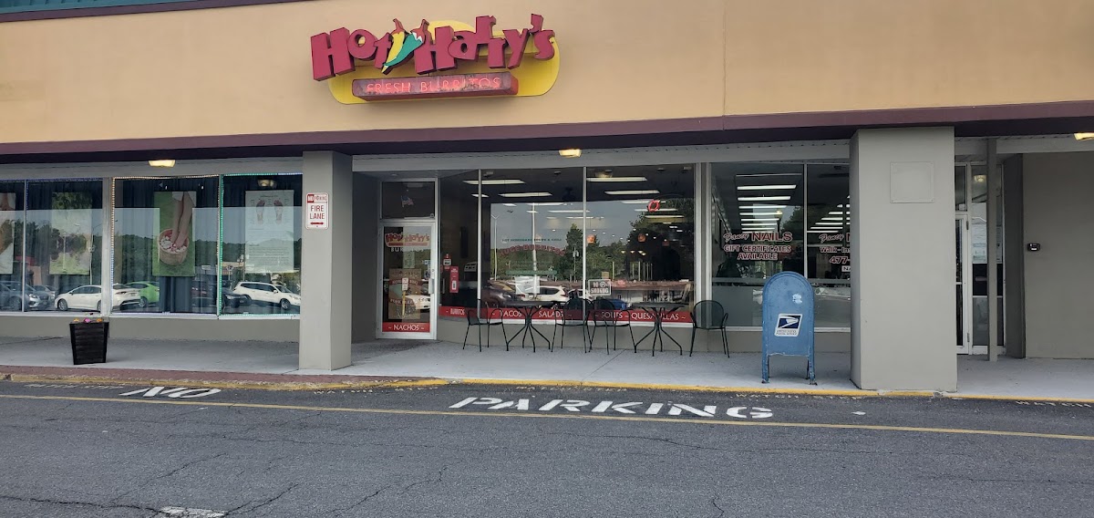 Hot Harry's-3
