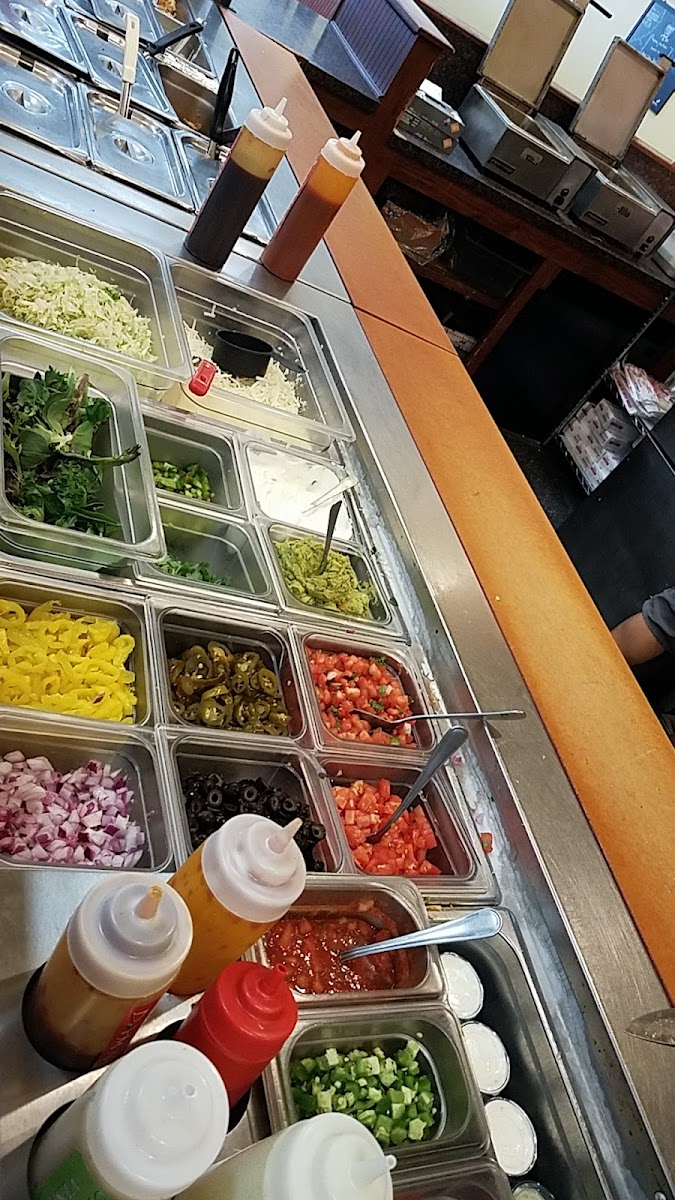 Hot Harry's-8