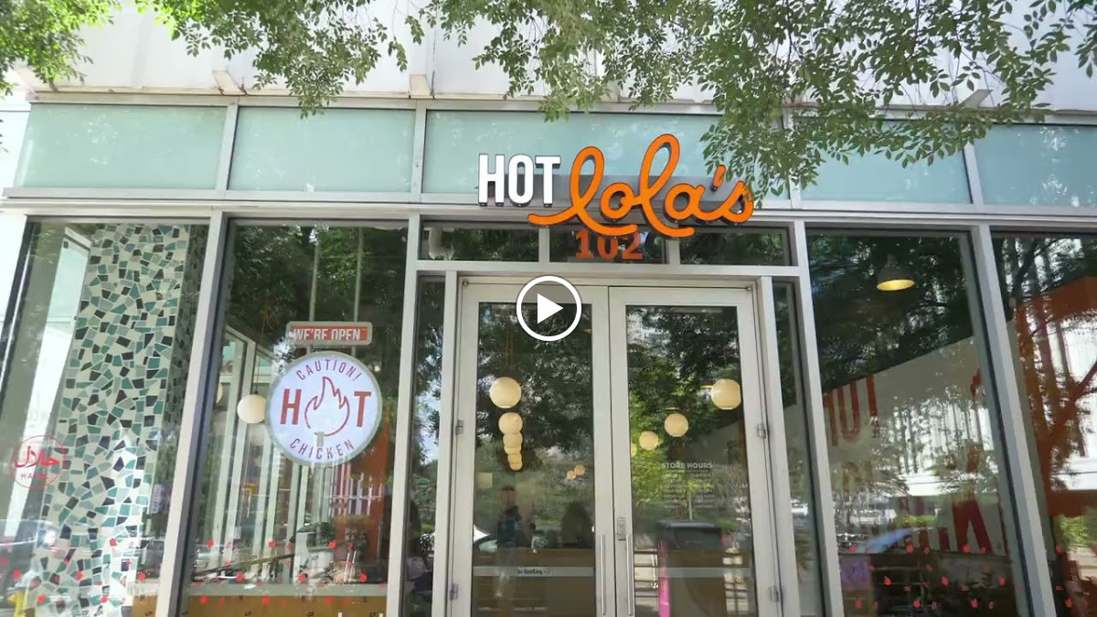 Hot Lola's Ballston