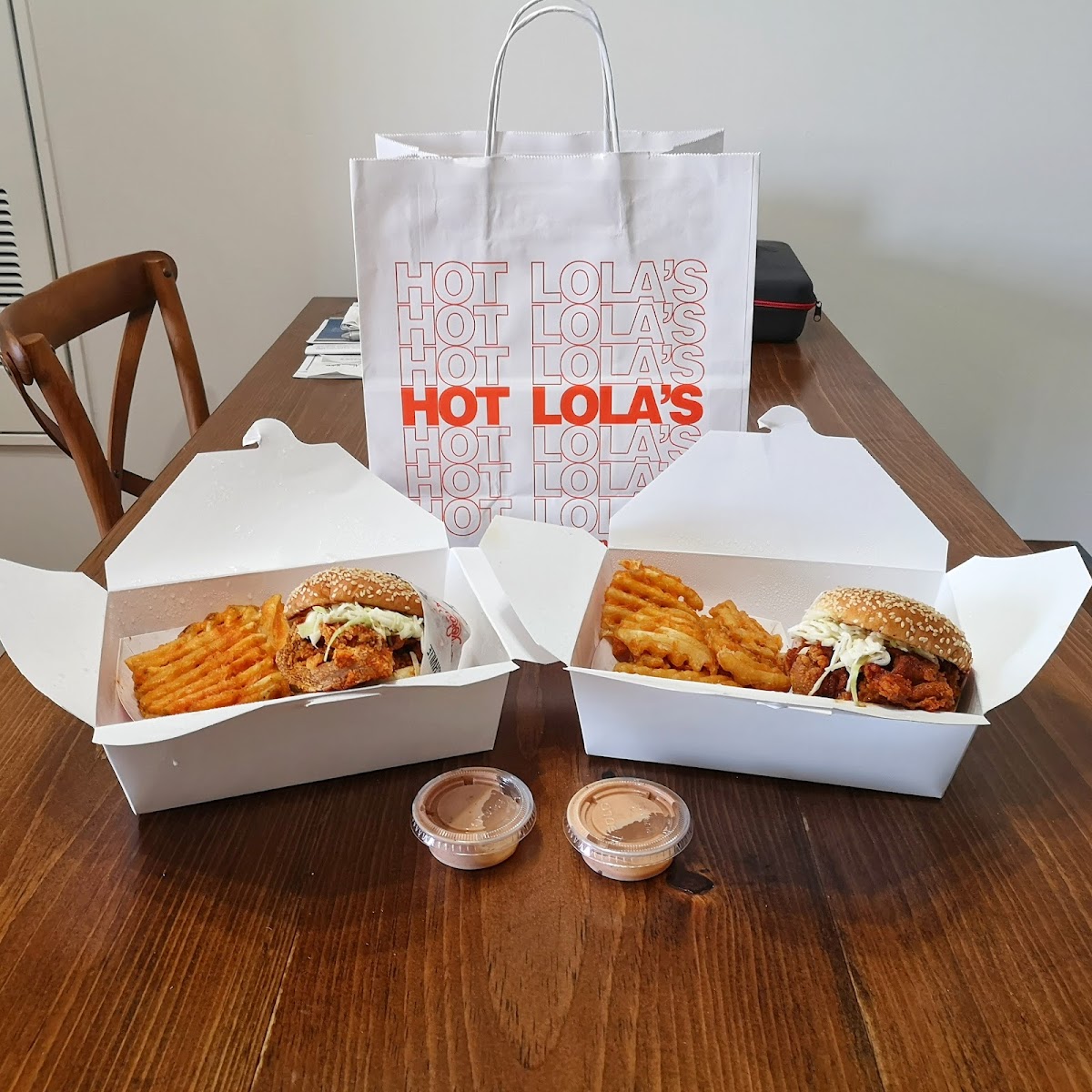 Hot Lola's Ballston-6