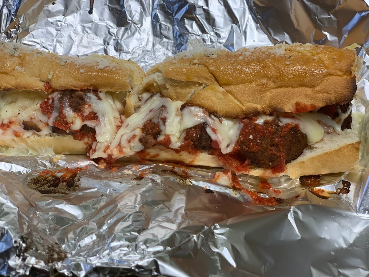 Hot Off The Brick New York Style Pizza-2