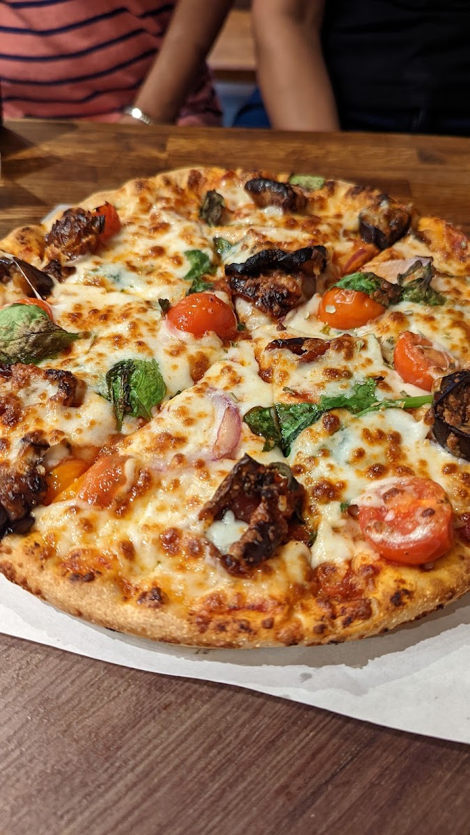 Hot Pizza-10