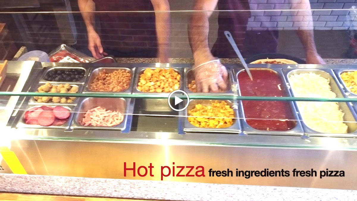 Hot Pizza-2