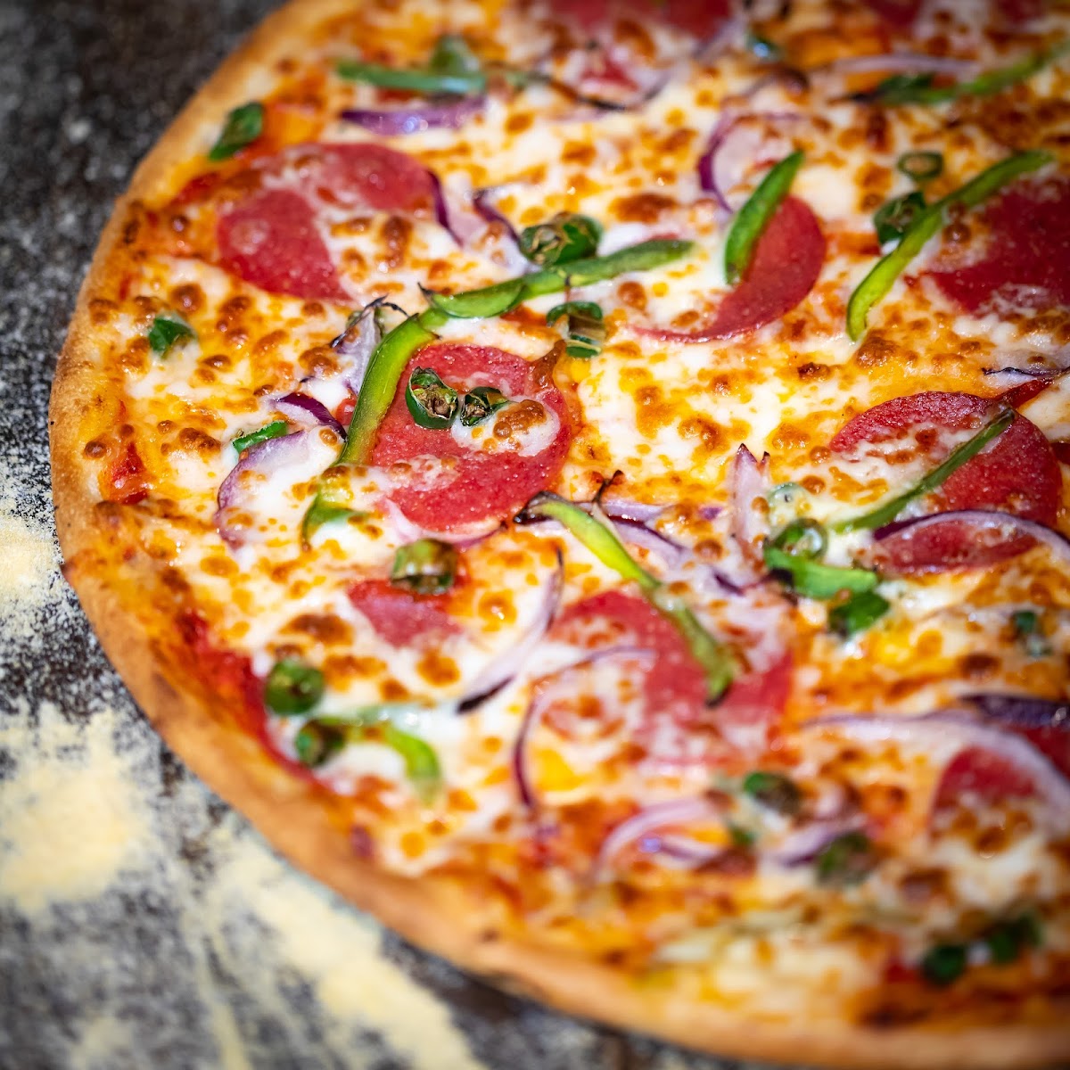 Hot Pizza-3