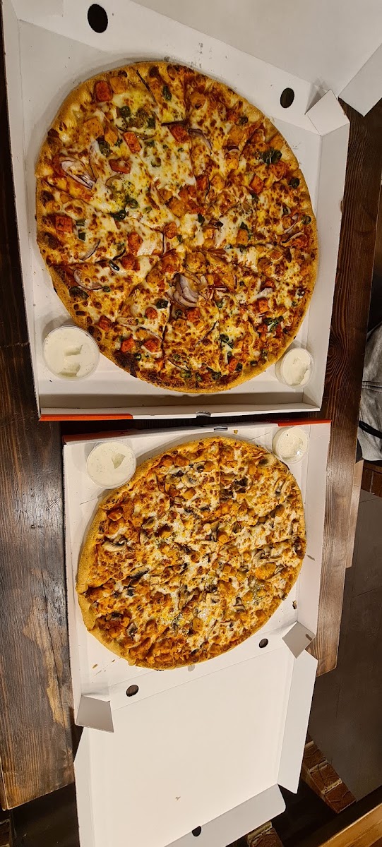 Hot Pizza-7