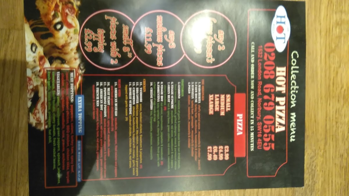 Menu Hot Pizza-8
