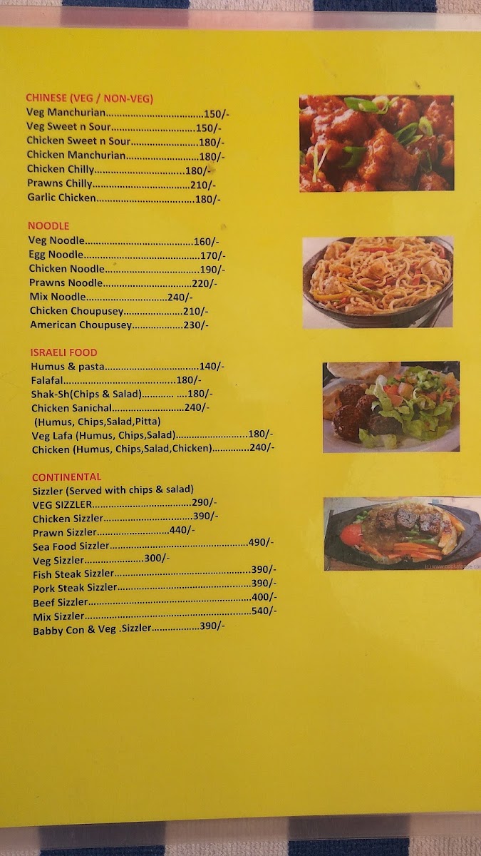 Menu Hot Plate-3