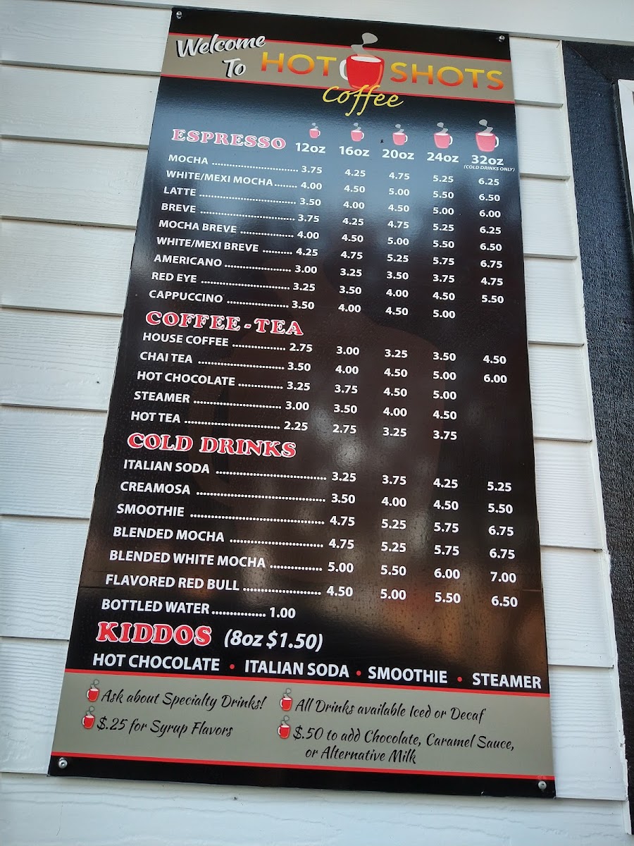 Menu Hot Shots Coffee-2