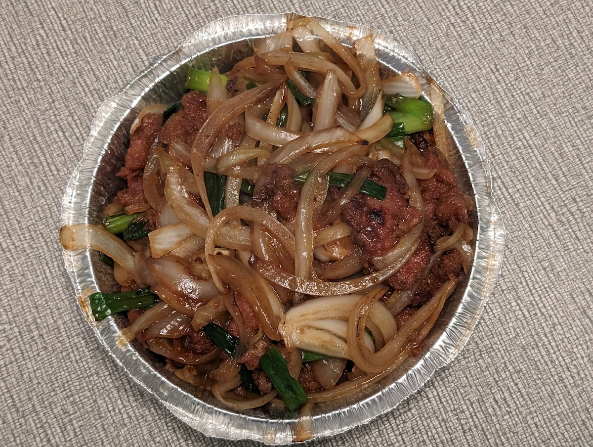 Hot Wok Chinese Food-6