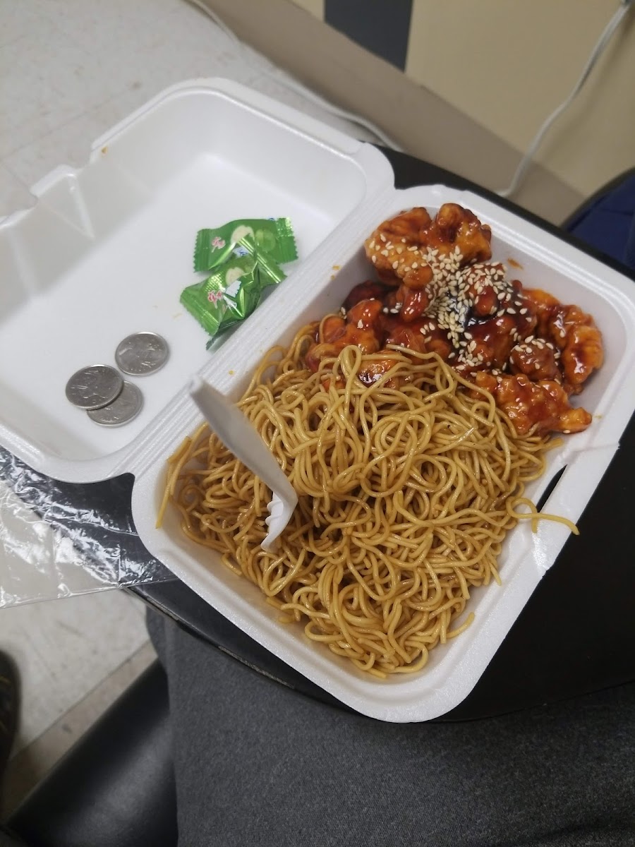 Hot Wok Chinese Restaurant-8