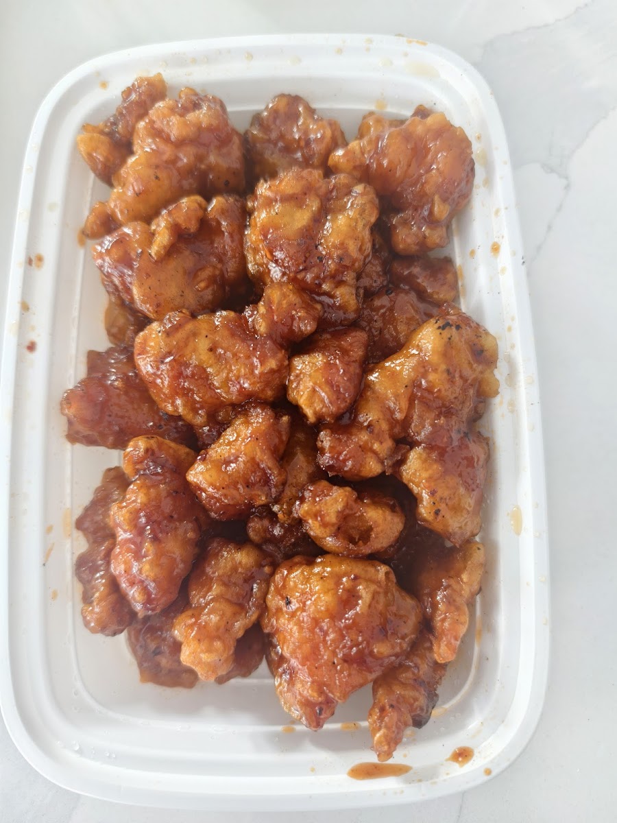 Hot Wok Chinese Restaurant-2