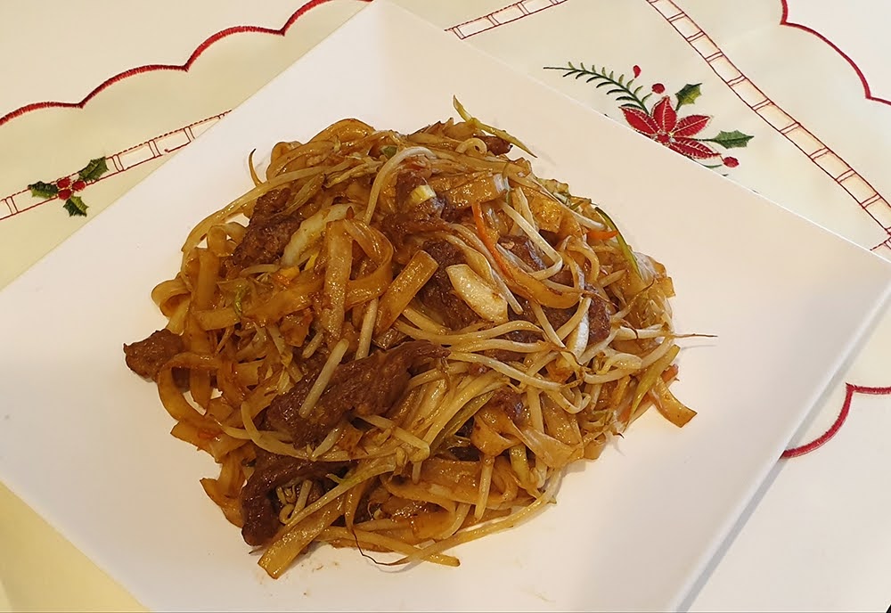 Hot Wok Chinese Restaurant-4