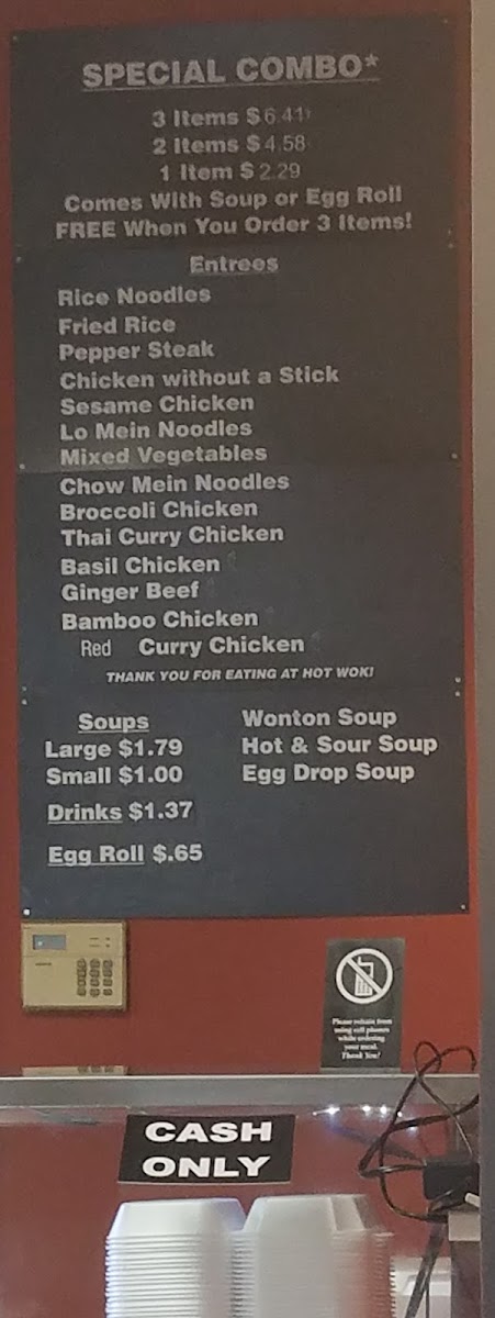 Menu Hot Wok-3