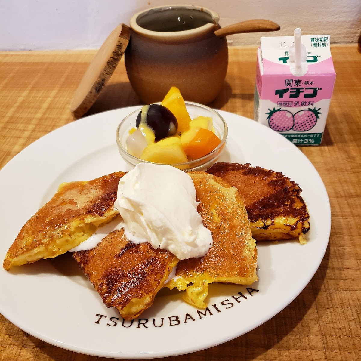Hotcake Tsurubamisha-10