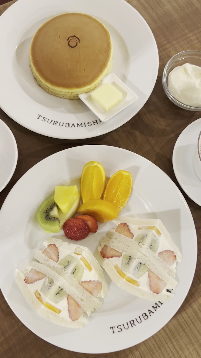 Hotcake Tsurubamisha-2