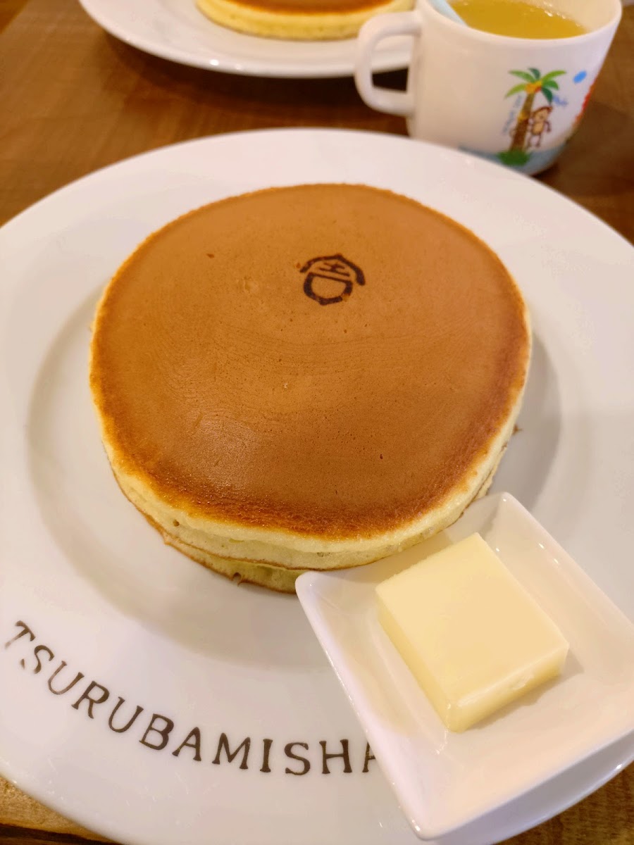 Hotcake Tsurubamisha-4