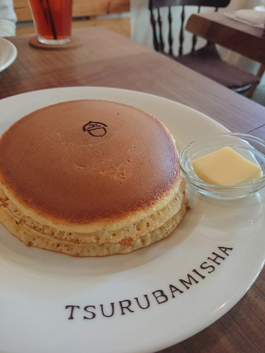 Hotcake Tsurubamisha-5
