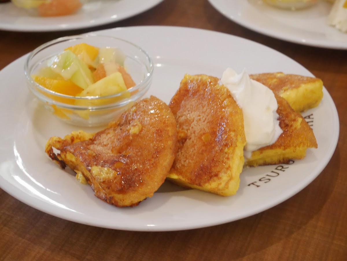 Hotcake Tsurubamisha-9