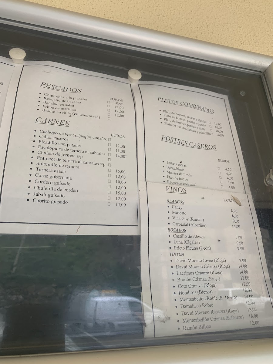 Menu Hotel Casa Manolo-3