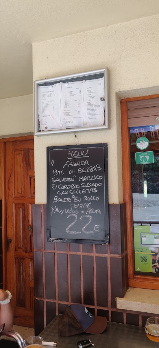 Menu Hotel Casa Manolo-5