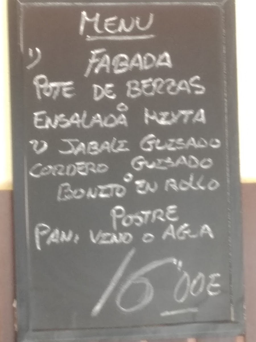 Menu Hotel Casa Manolo-7