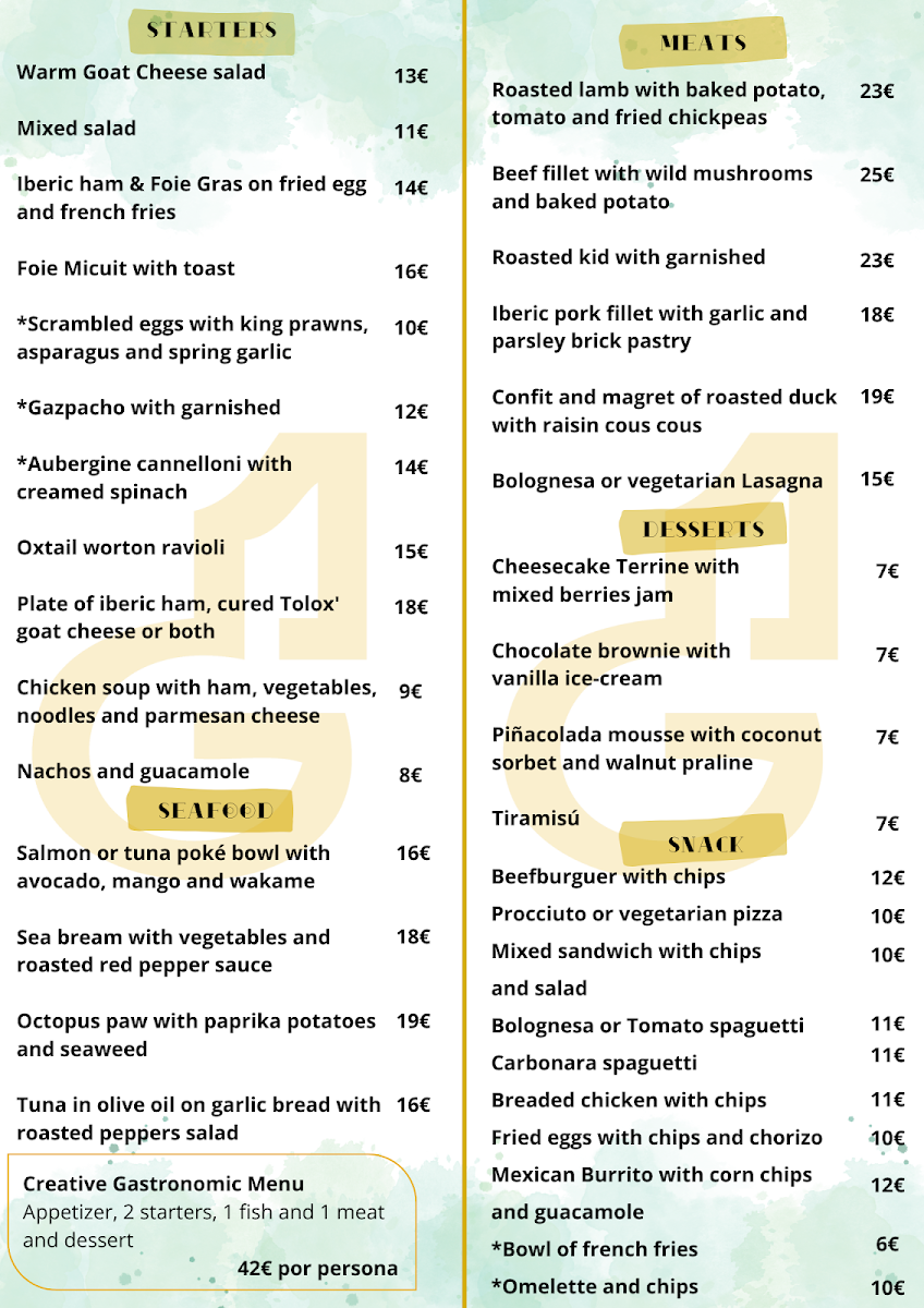 Menu Hotel Cerro De Hijar-3