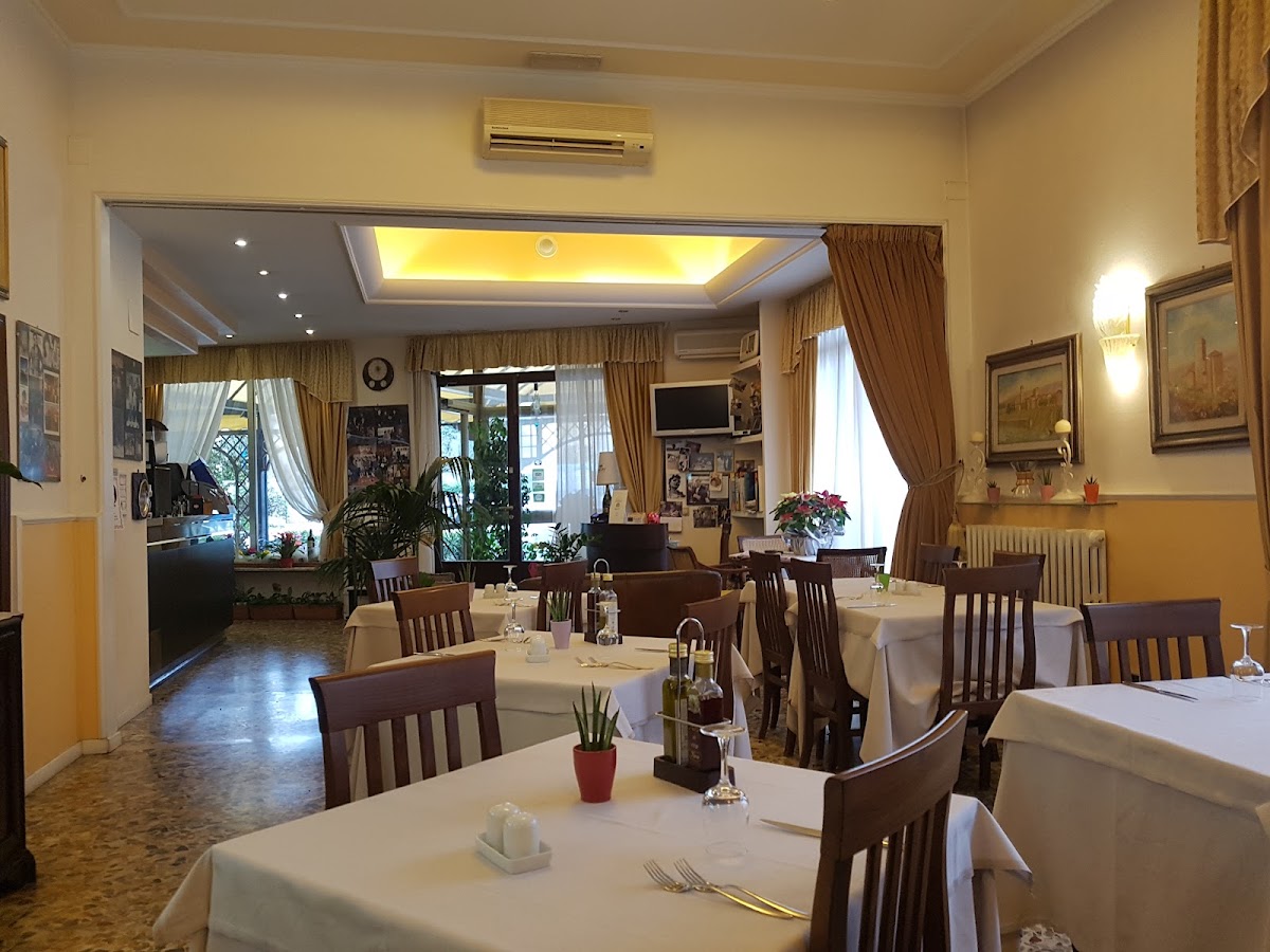 Hotel Chenno