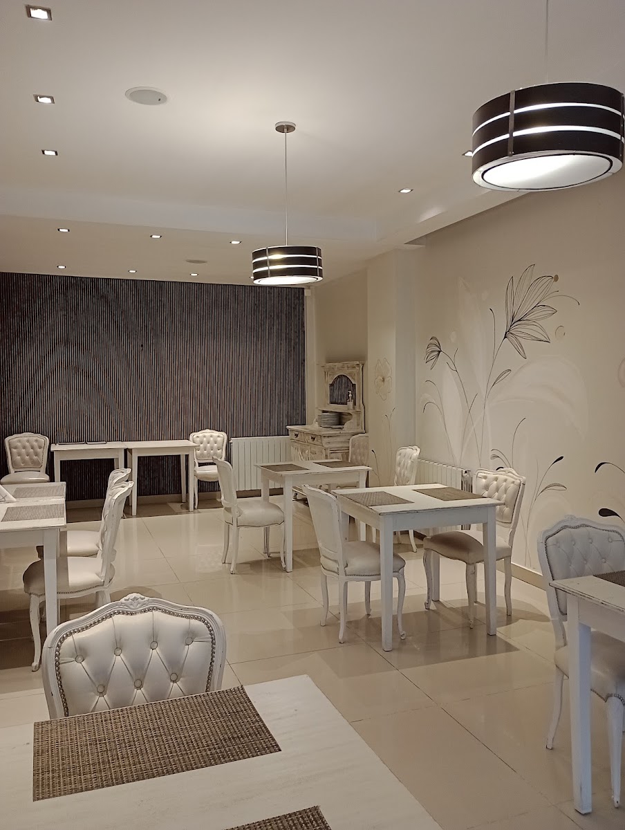 Hotel Comercio - Cafeteria-4