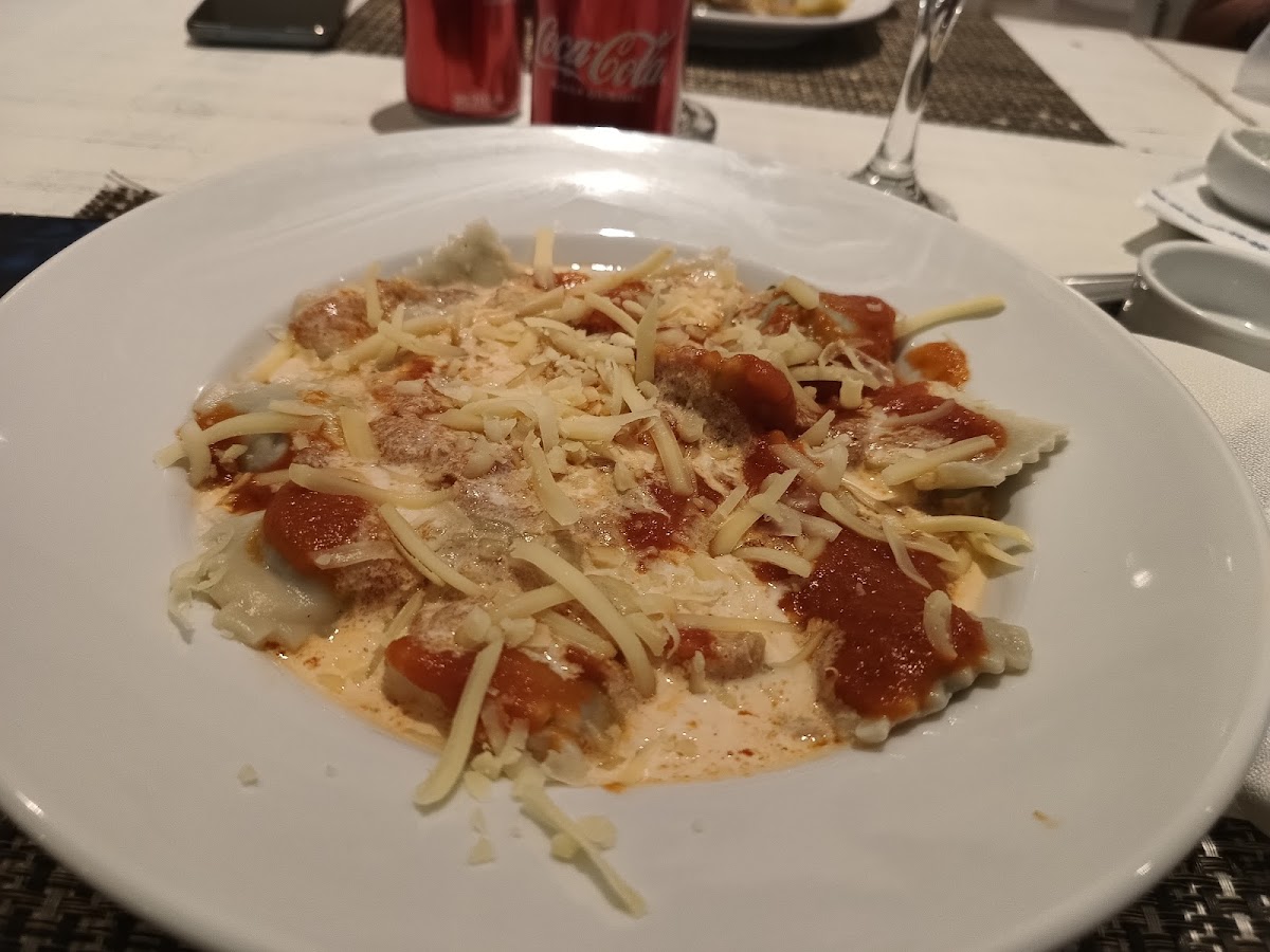 Hotel Comercio - Cafeteria-8