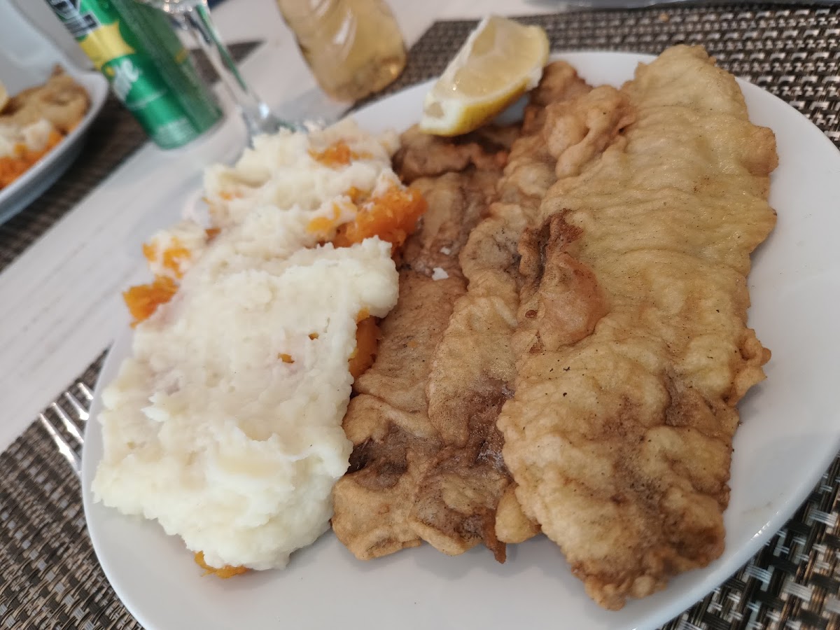 Hotel Comercio - Cafeteria-9
