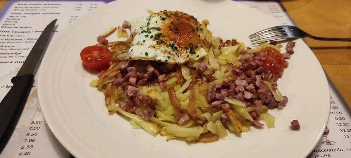Hôtel Du Boeuf-10