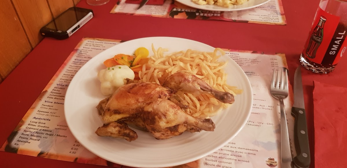Hôtel Du Boeuf-7