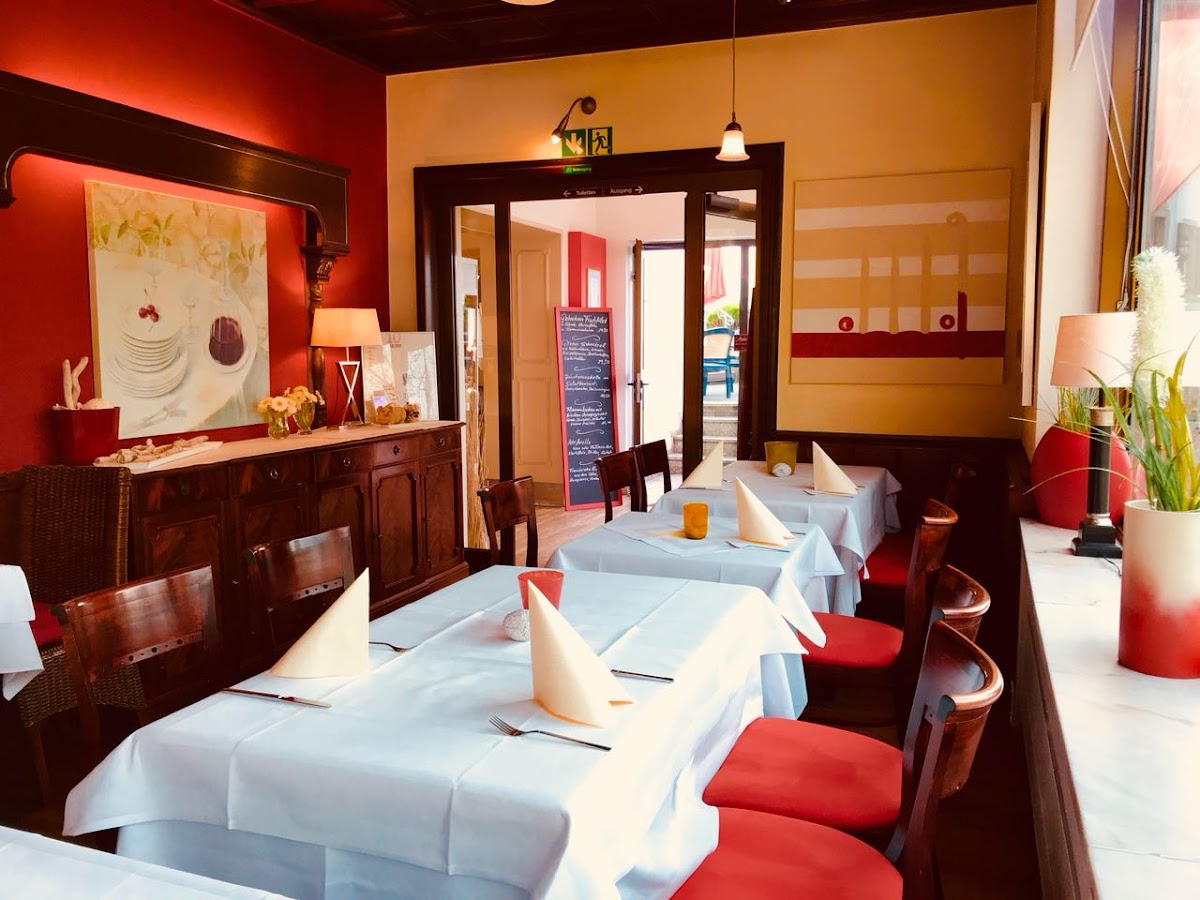Hotel Fürstenberg - Metzlers Restaurant