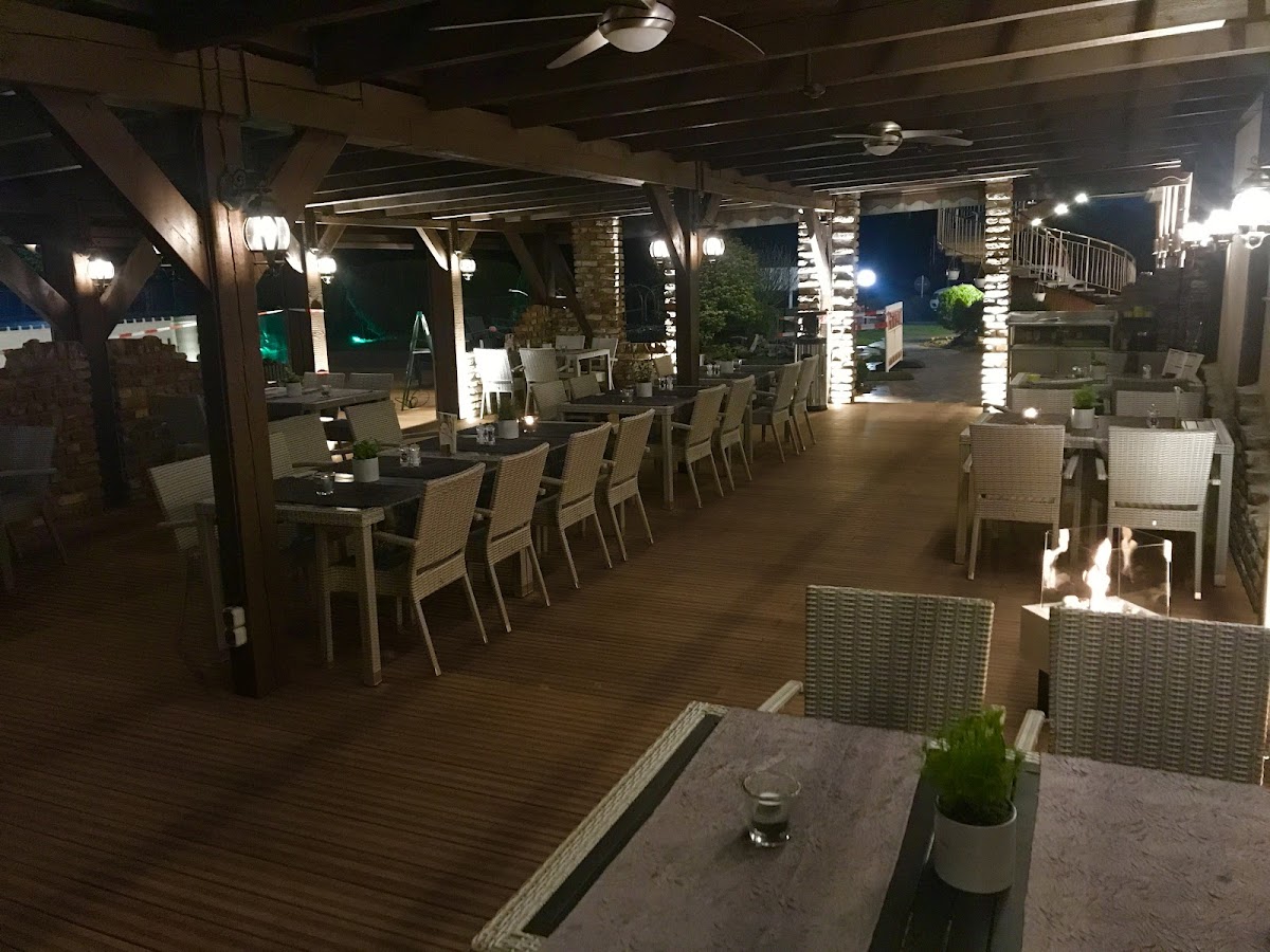 Hotel Helbach 800° Gmbh