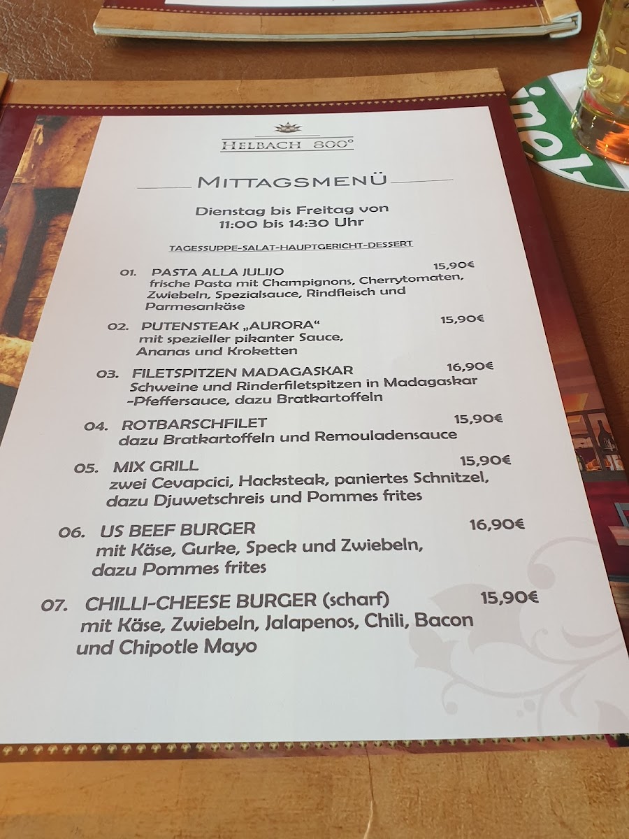 Menu Hotel Helbach 800° Gmbh-3