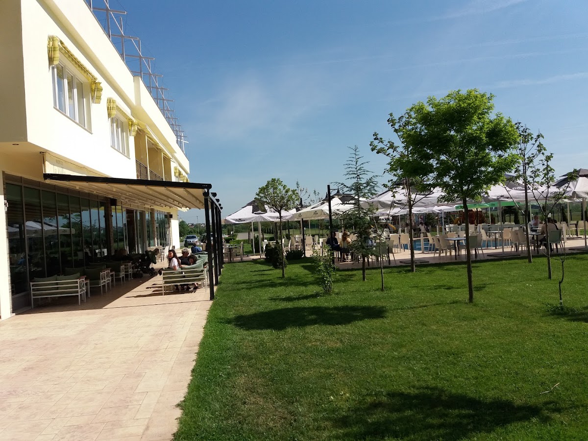 Hotel La Villa-3