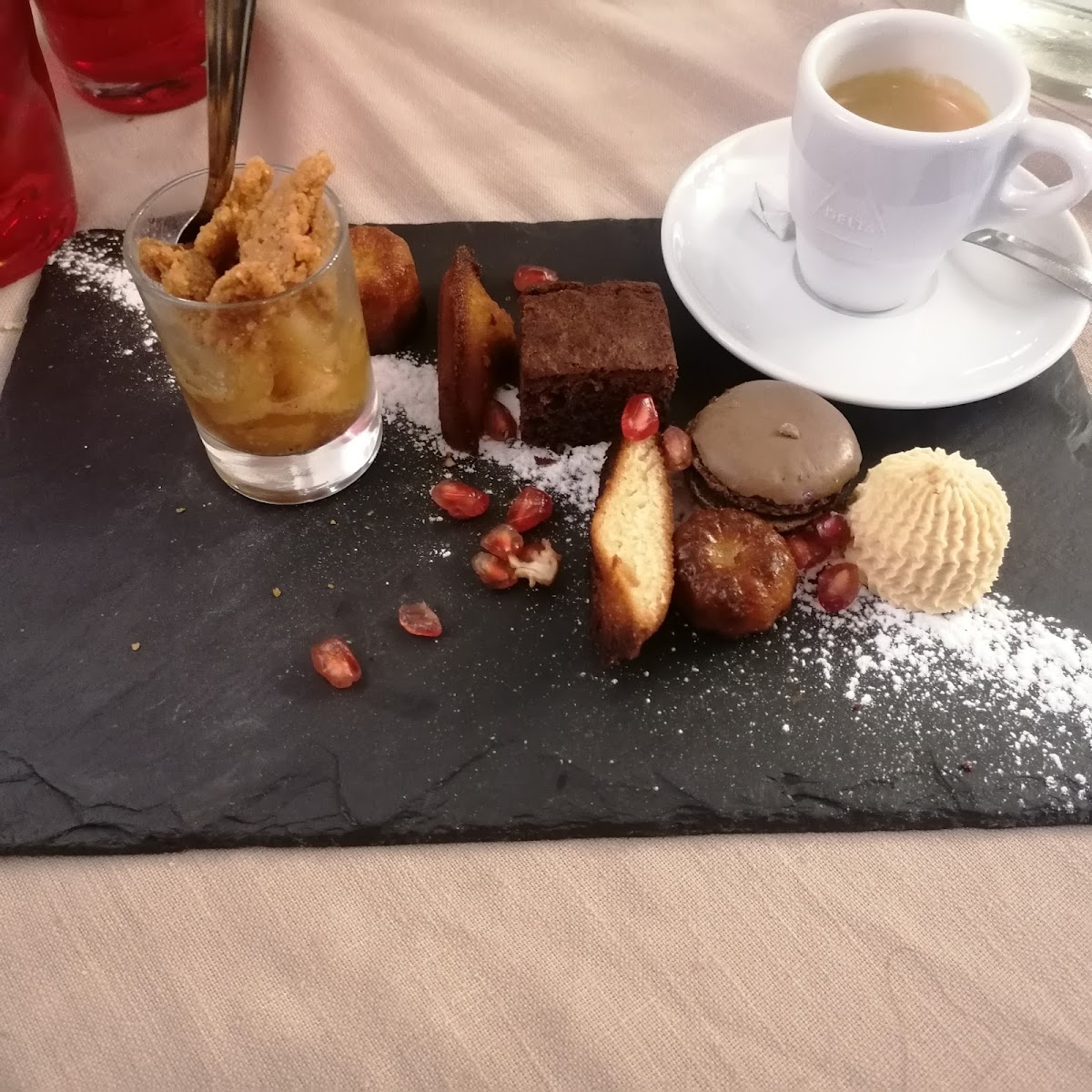 Hotel Le Saint-Marc-8