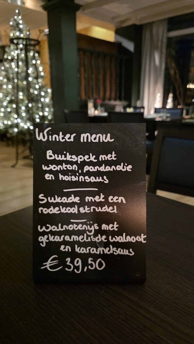 Menu Hotel Restaurant De Loenermark-4