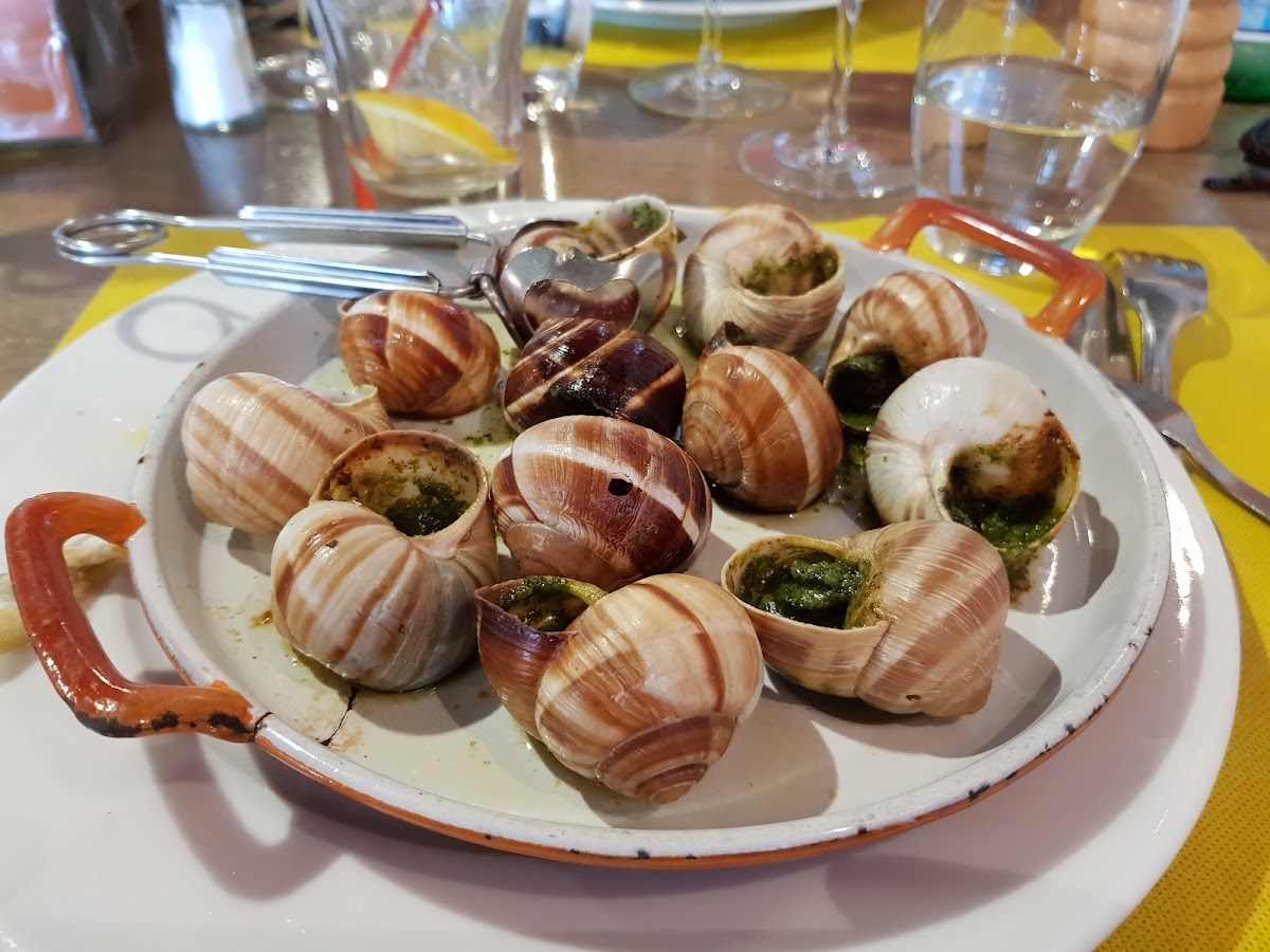 Hôtel-Restaurant Du Commerce-10