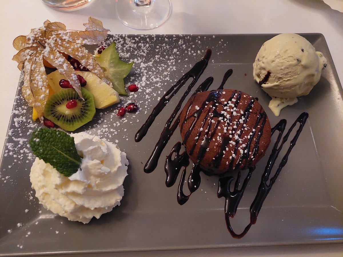 Hotel & Restaurant Felix-5