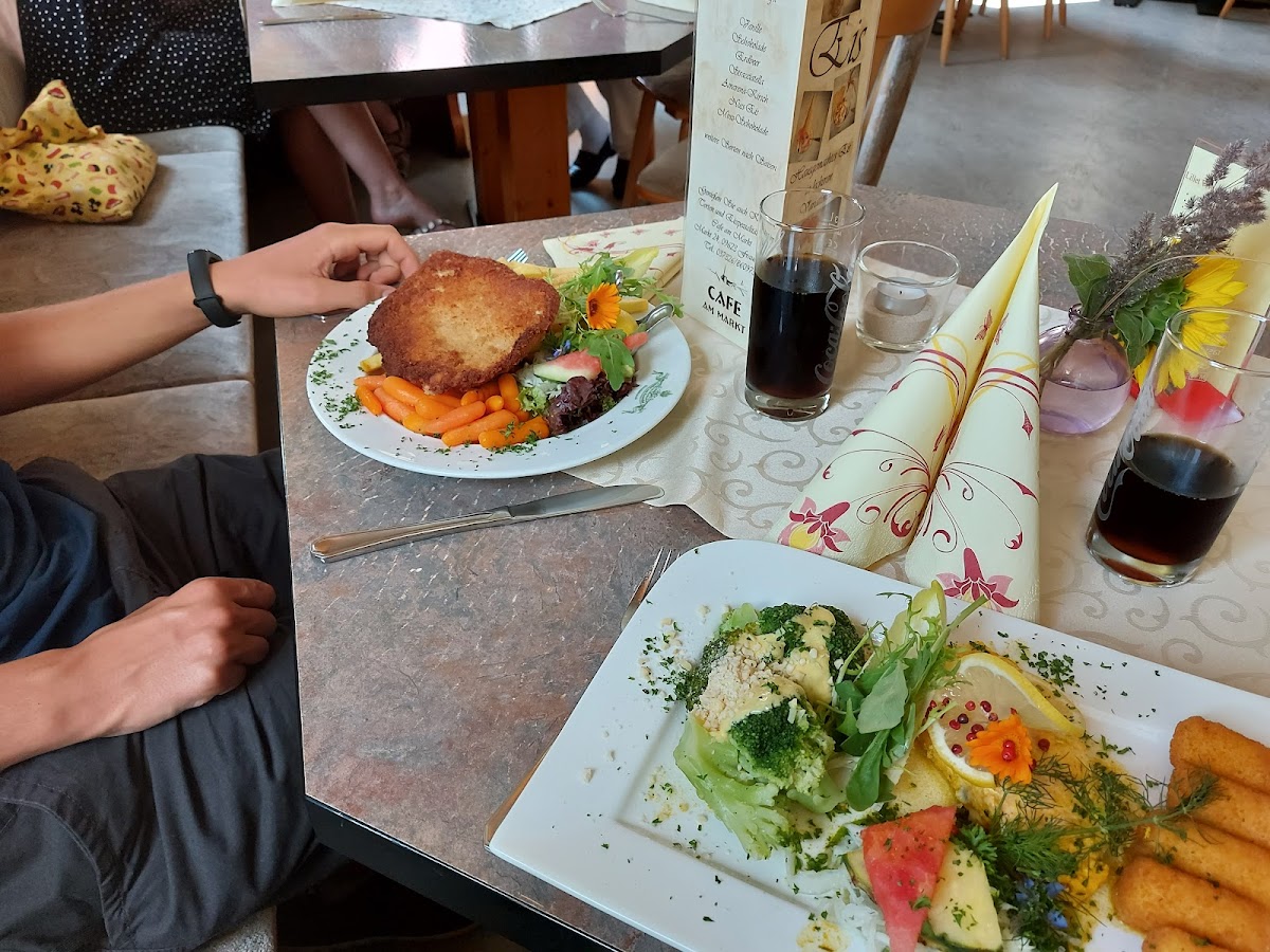 Hotel & Restaurant 'gasthof Zum Fürstenthal'-10