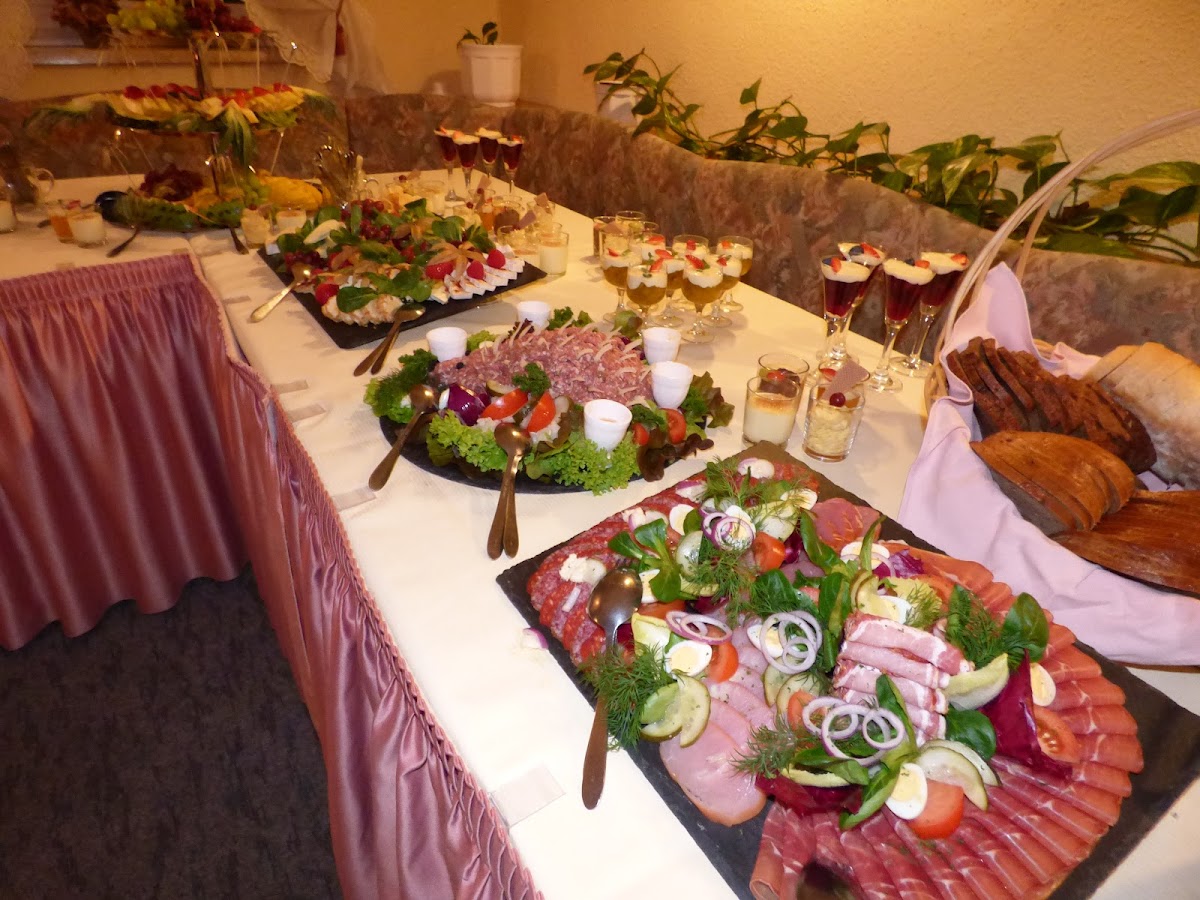 Hotel & Restaurant 'gasthof Zum Fürstenthal'-2