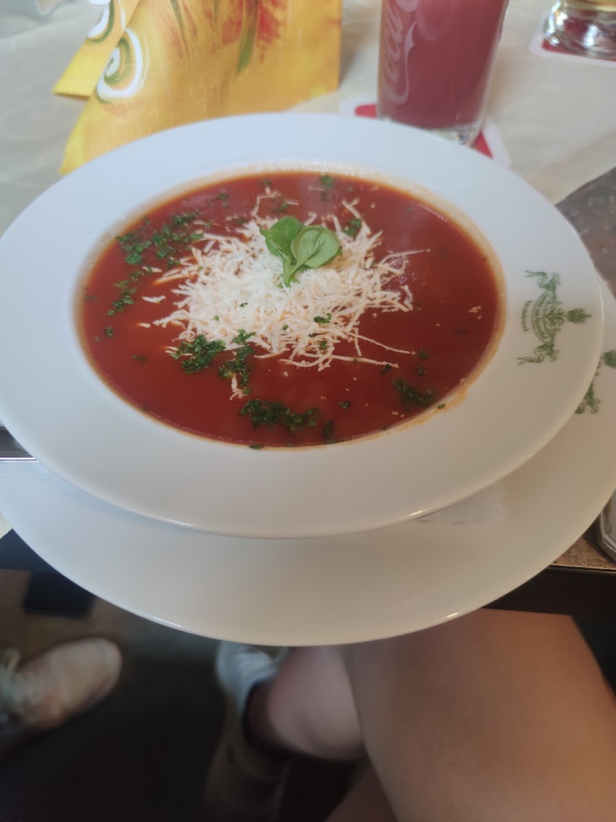 Hotel & Restaurant 'gasthof Zum Fürstenthal'-5