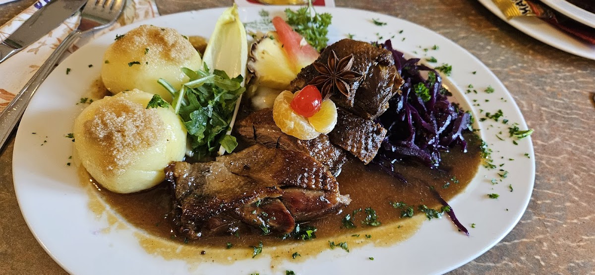 Hotel & Restaurant 'gasthof Zum Fürstenthal'-6