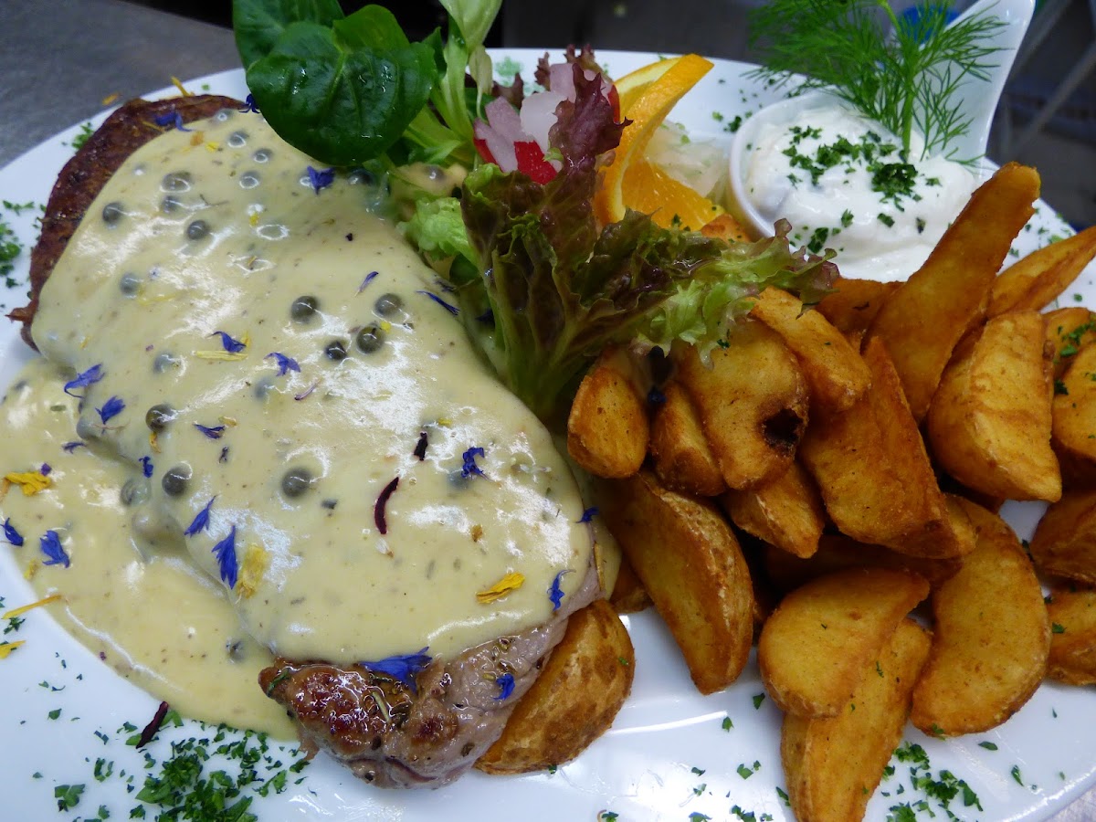 Hotel & Restaurant 'gasthof Zum Fürstenthal'-7