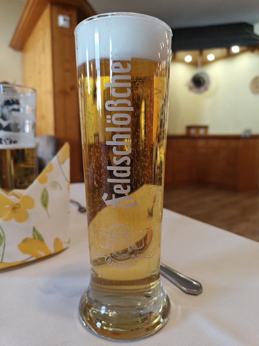 Hotel & Restaurant 'gasthof Zum Fürstenthal'-9